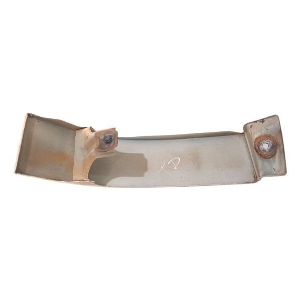 Moldura Lanterna Traseira Direita Honda Civic Coupe 1996 00