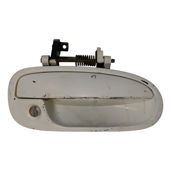 Macaneta Externa Dianteira Direita Honda Civic 1996 2000