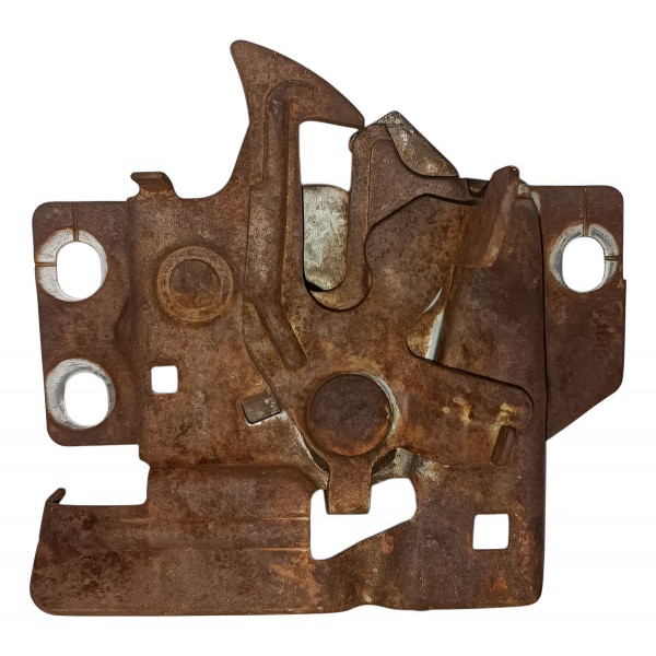 Fechadura Capo Honda Civic 1996 2000