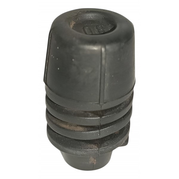 Batente Capo Honda Civic 1996 2000