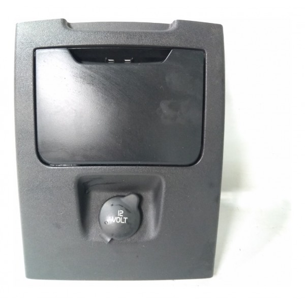 Cinzeiro Traseiro Volvo C30 2.0 2006 2013