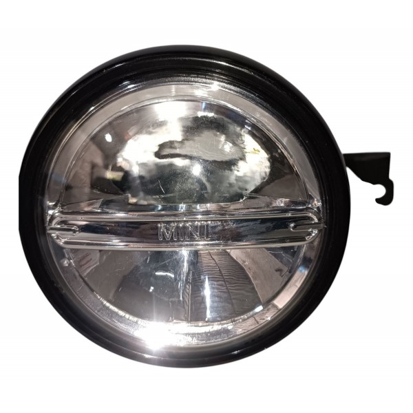 Par Milha Externo Com Capa Mini R56 R58 2006 2014 Aftermarke