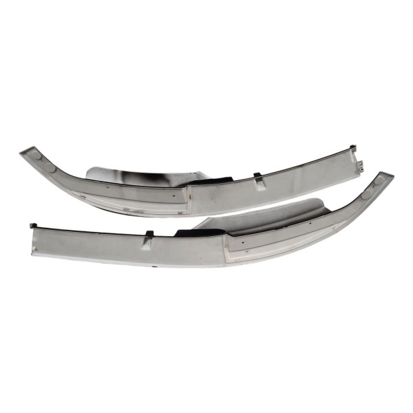 Front Lip Spoiler Dianteiro Bmw Série 3 F34 F31 F30 M-sport