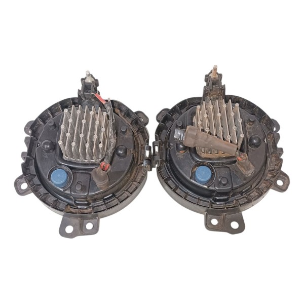 Par Farol De Milha Minl Mini F56 2014 2018 Aftermarket