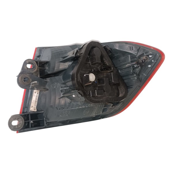 Lanterna Traseira Esquerda Bmw 320i F30 2012 2015 Esquerdo/motorista