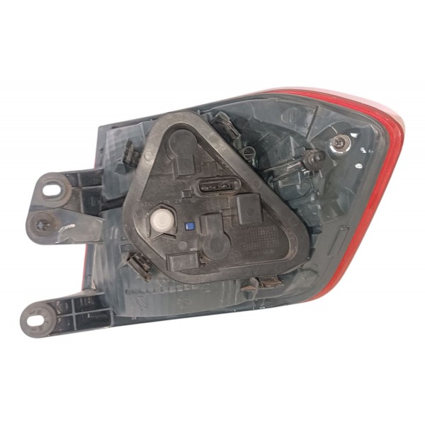 Lanterna Traseira Esquerda Bmw 320i F30 2012 2015 Esquerdo/motorista