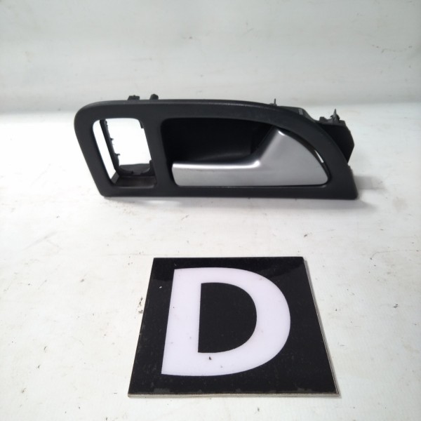 Maçaneta Interna Direito Volvo C30 2.0 2006 2013