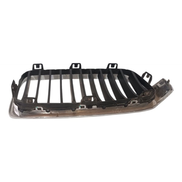 Grade Esquerda Bmw 320i 2012 2015 7255411