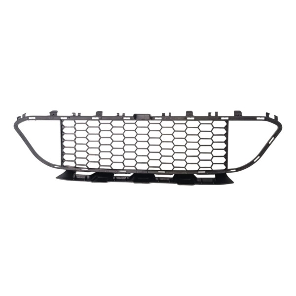 Grade Inferior Parachoque Dianteiro Bmw F30 M 12 15 8054132