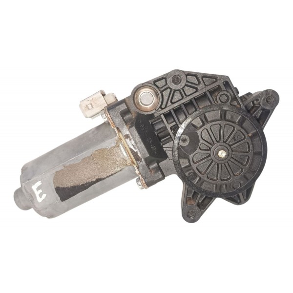 Motor Vidro Esquerdo Vw Gol G3 0130821951