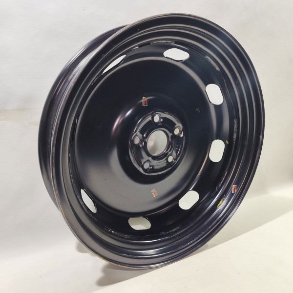 Roda Estepe 18 Audi A3 2014 2017 3 1/2jx18h2et25.5