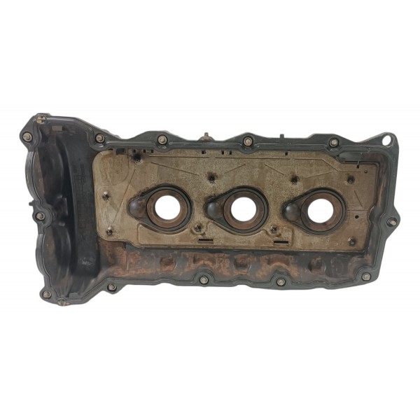 Tampa De Valvulas Esquerda Gm Captiva 3.6 V6 08 10 12626265