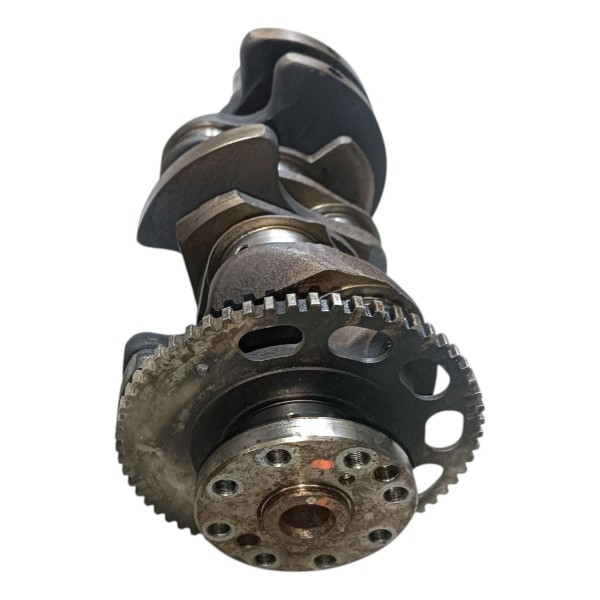 Virabrequim Std Gm Captiva 3.6 V6 2008 2010 Para Retificar