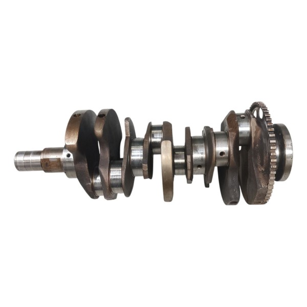 Virabrequim Std Gm Captiva 3.6 V6 2008 2010 Para Retificar