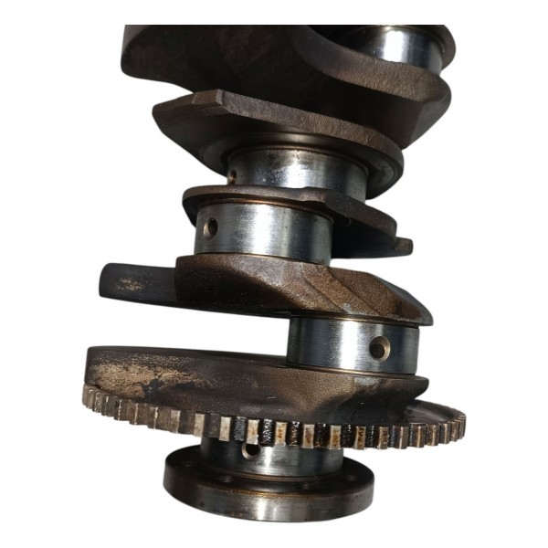 Virabrequim Std Gm Captiva 3.6 V6 2008 2010 Para Retificar