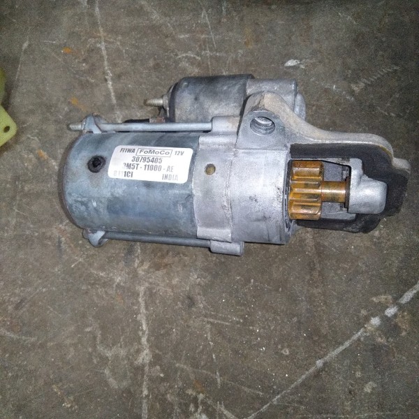 Kit Cambio Manual Volvo C30 2.0 2006 2013 (focus)