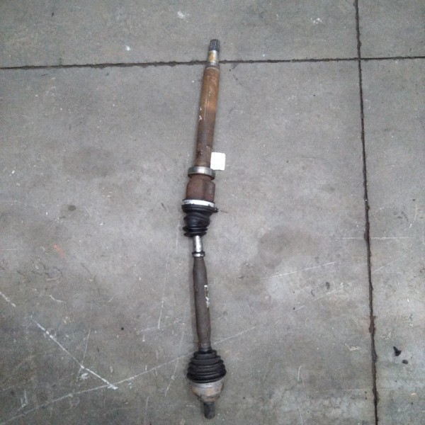 Kit Cambio Manual Volvo C30 2.0 2006 2013 (focus)