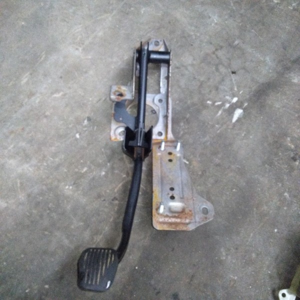 Kit Cambio Manual Volvo C30 2.0 2006 2013 (focus)