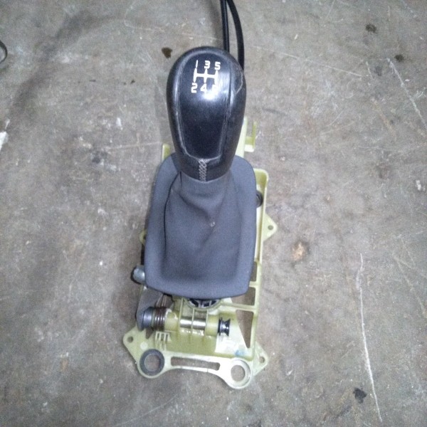 Kit Cambio Manual Volvo C30 2.0 2006 2013 (focus)