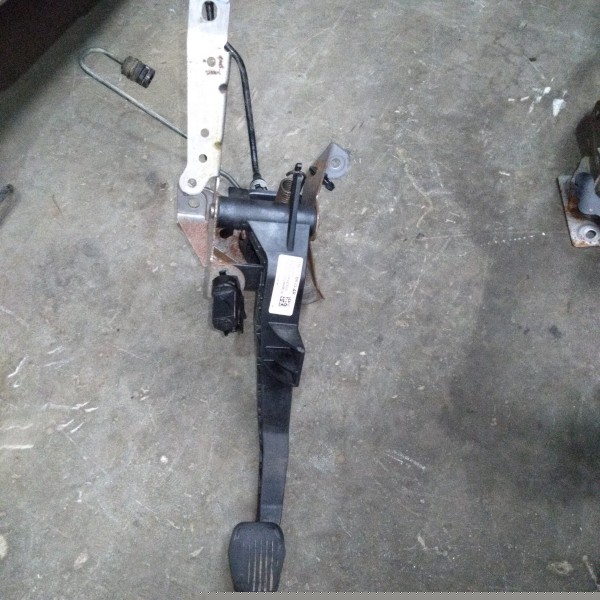 Kit Cambio Manual Volvo C30 2.0 2006 2013 (focus)