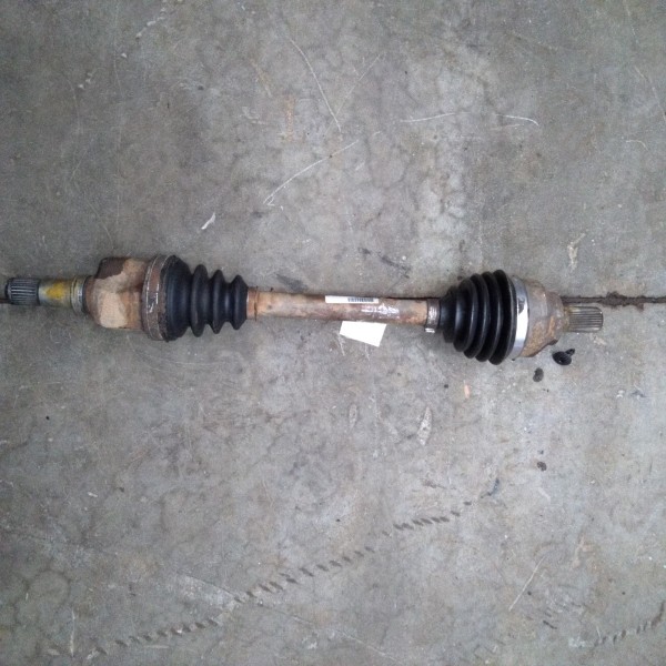 Kit Cambio Manual Volvo C30 2.0 2006 2013 (focus)