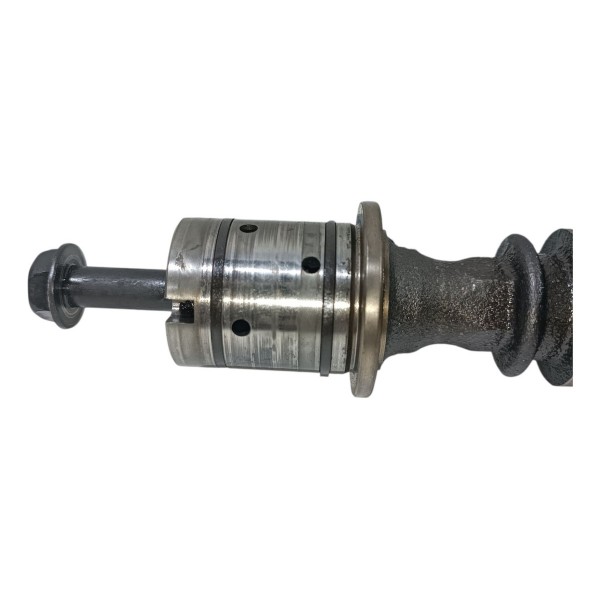 Comando De Valvulas Admissao Gm Captiva 3.6 V6 2008 2010