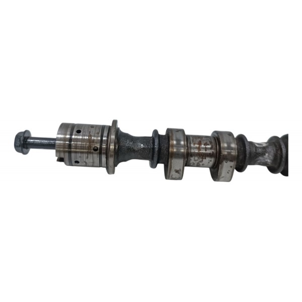 Comando Valvulas Escape Gm Captiva 3.6 V6 2008 2010