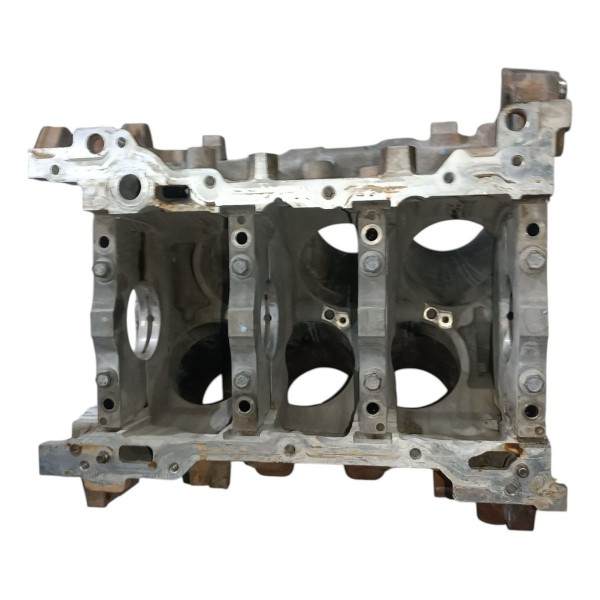 Bloco Motor Chevrolet Captiva 3.6 V6 2008 2010 Std