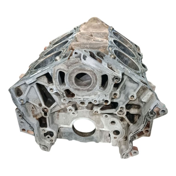 Bloco Motor Chevrolet Captiva 3.6 V6 2008 2010 Std