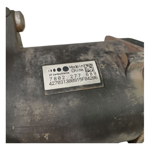 Motor Elétrico 7802277689 Volkswagen Golf 2014 2020