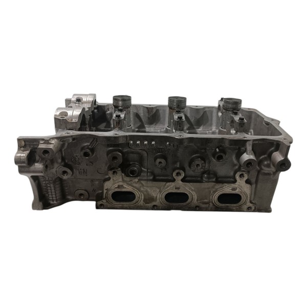 Cabeçote Esquerdo Gm Captiva 3.6 V6 2008 2010