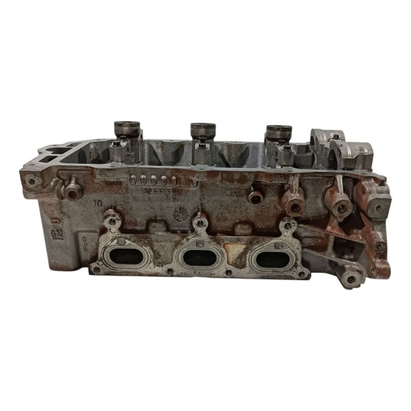 Cabeçote Direito Chevrolet Captiva 3.6 V6 2008 2010