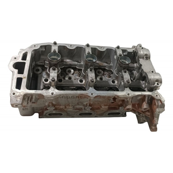 Cabeçote Direito Chevrolet Captiva 3.6 V6 2008 2010