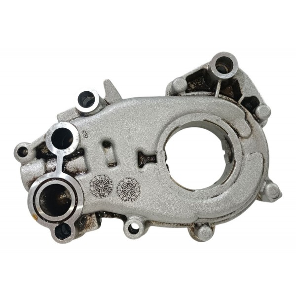 Bomba De Oleo Chevrolet Captiva 3.6 V6 2008 2010 82320122