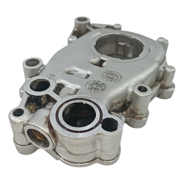 Bomba De Oleo Chevrolet Captiva 3.6 V6 2008 2010 82320122