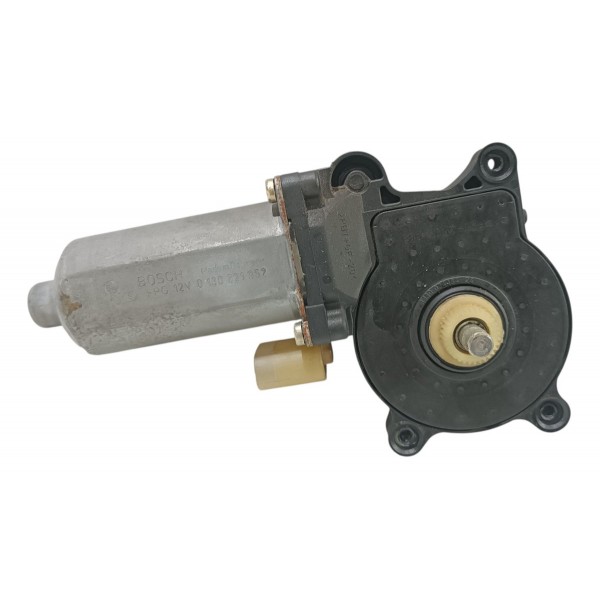 Motor Vidro Dianteiro Esquerdo Bmw X5 E53 2000 2006 8381019