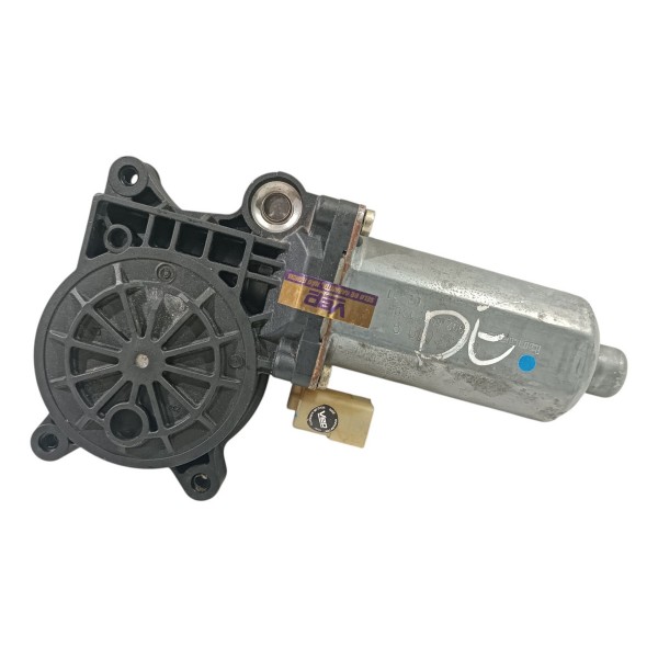 Motor Vidro Dianteiro Esquerdo Bmw X5 E53 2000 2006 8381019