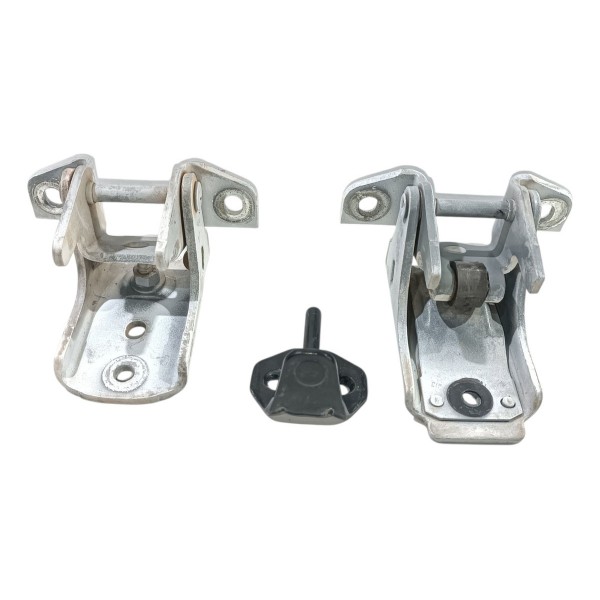 Kit Dobradiça Porta Direita Ford Ranger 1993 1997