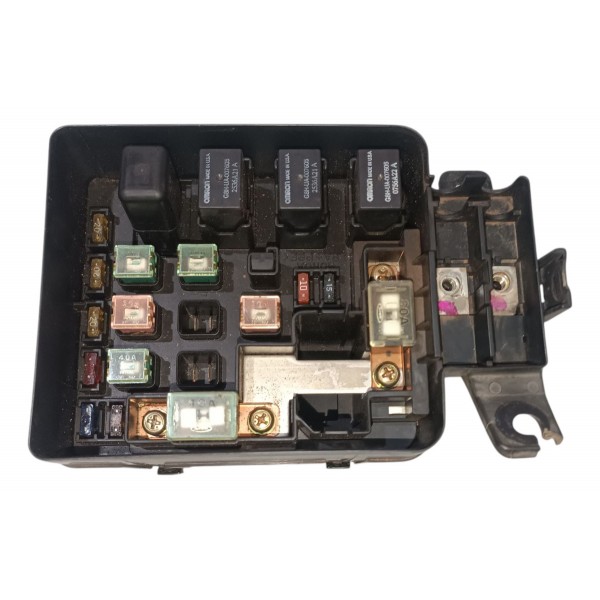 Caixa Fusíveis Motor Honda Civic 1996 2000