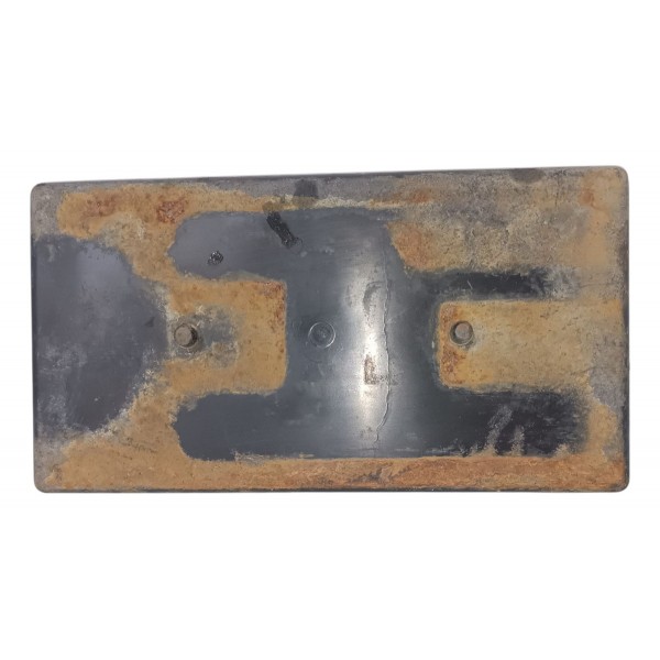 Base Bateria Honda Civic 1996 2000