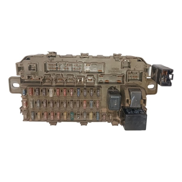 Caixa Fusíveis Honda Civic 1.6 16v 1996 2000 38600 S04 Y01