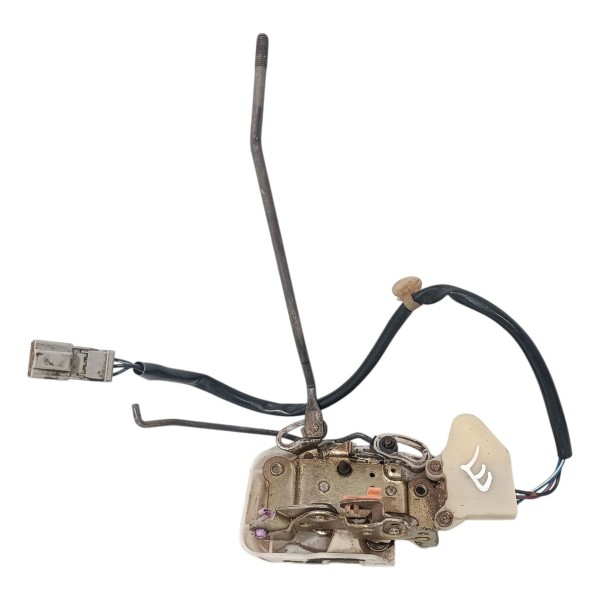 Trava Porta Esquerda Honda Civic Coupe 1996 2000