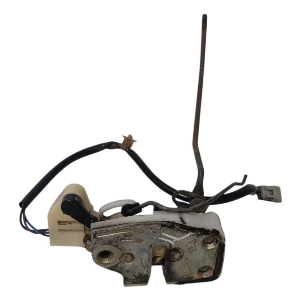 Trava Porta Esquerda Honda Civic Coupe 1996 2000