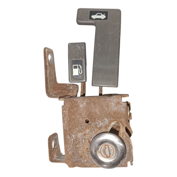 Puxador Portinhola Tanque Tampa Porta Malas Civic 1996 2000