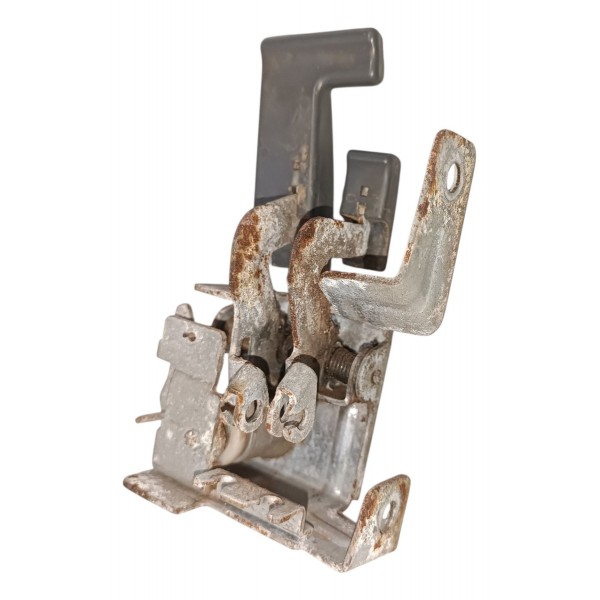 Puxador Portinhola Tanque Tampa Porta Malas Civic 1996 2000