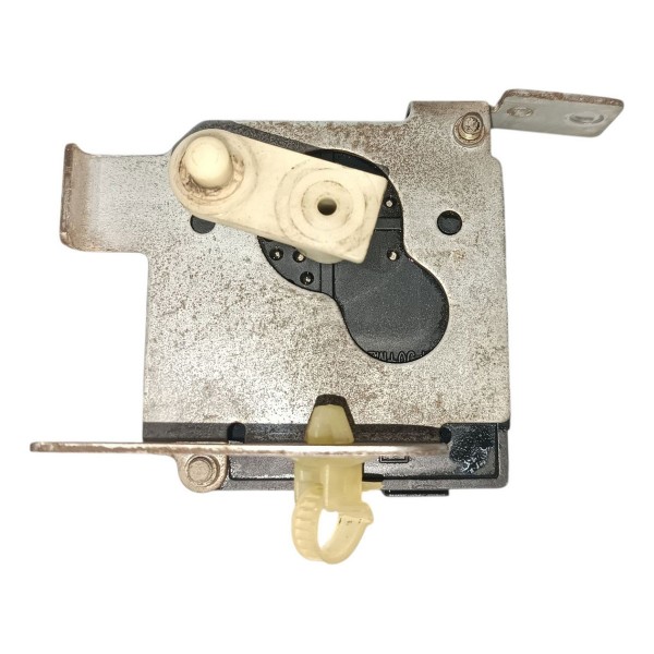 Atuador Ar Condicionado Honda Civic 1996 2000 Aa113800