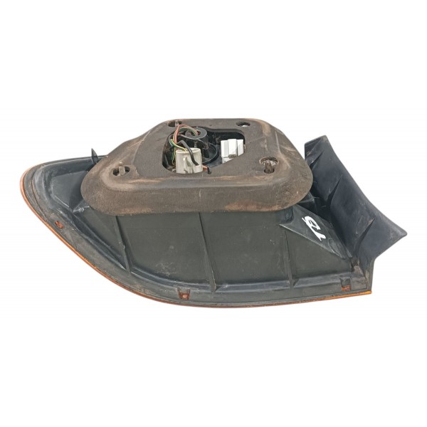 Lanterna Traseira Direita Honda Civic Coupe 1996 2000 Direito/passageiro