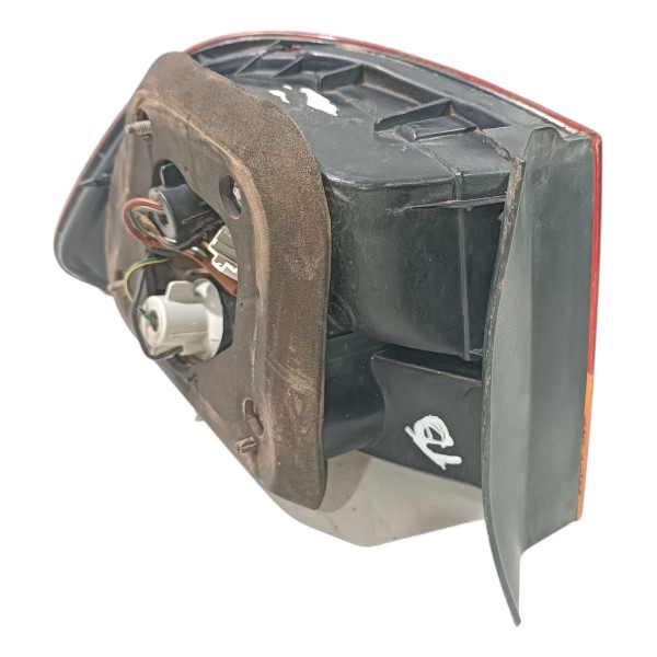 Lanterna Traseira Direita Honda Civic Coupe 1996 2000 Direito/passageiro