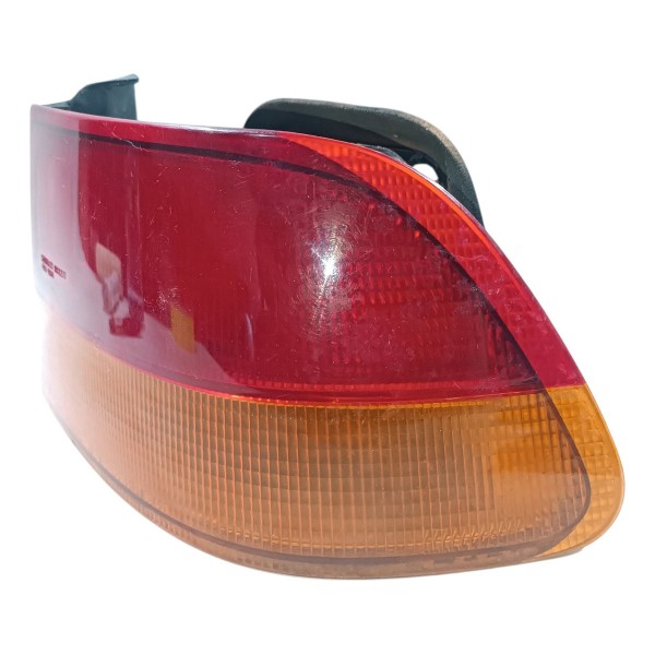 Lanterna Traseira Direita Honda Civic Coupe 1996 2000 Direito/passageiro