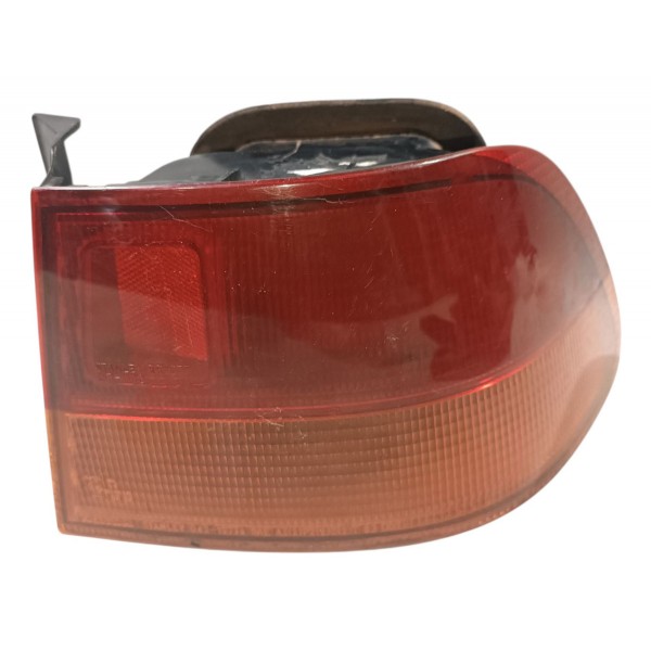 Lanterna Traseira Direita Honda Civic Coupe 1996 2000 Direito/passageiro